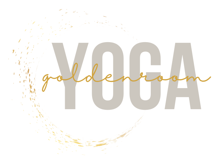 goldenroom YOGA